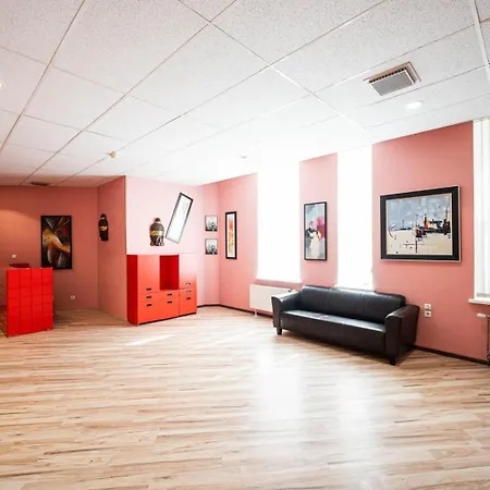 Hedgehogs Backpackers Auberge de jeunesse *