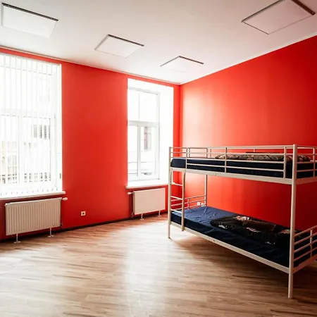 Hedgehogs Backpackers Hostel