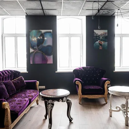 Hostel Hedgehogs Backpackers *