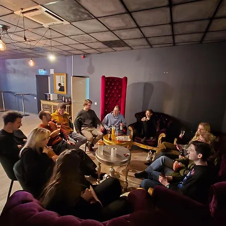 Hostel Hedgehogs Backpackers