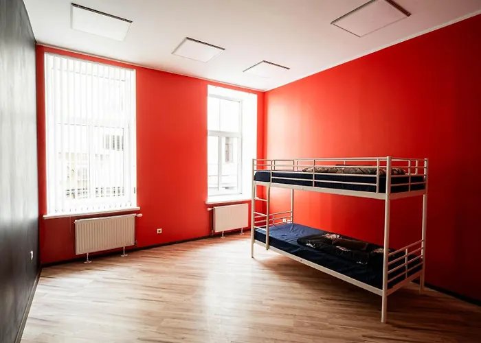 Hedgehogs Backpackers