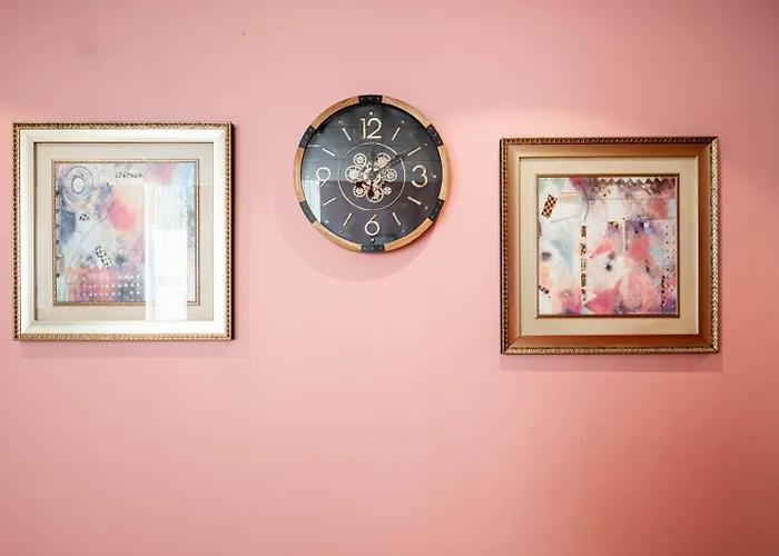 Hedgehogs Backpackers Riga