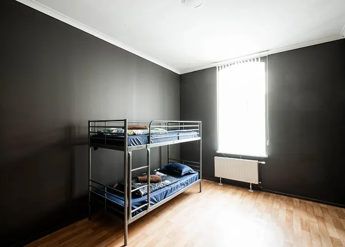 Hostel Hedgehogs Backpackers *