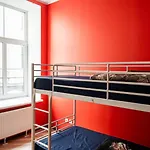אכסניה Hedgehogs Backpackers ריגה
