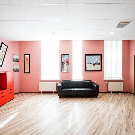 Hedgehogs Backpackers