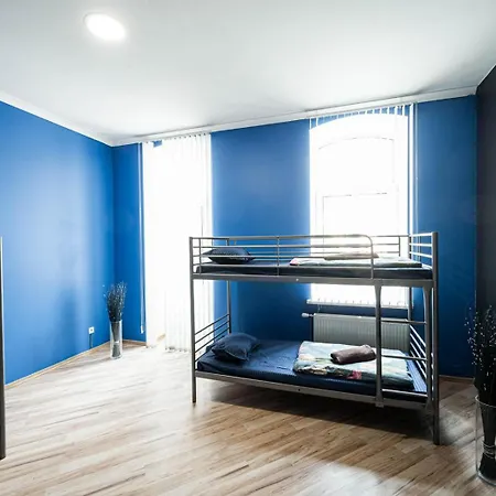 Hostel Hedgehogs Backpackers *