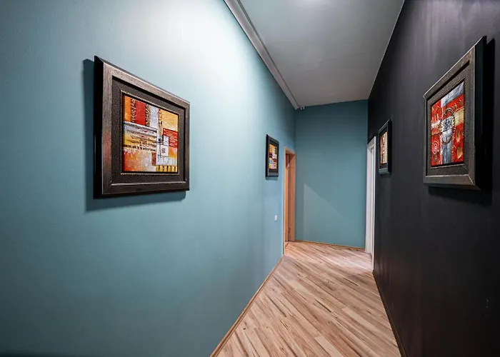 ホステル Hedgehogs Backpackers