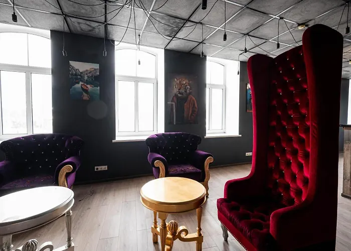 Hedgehogs Backpackers ホステル