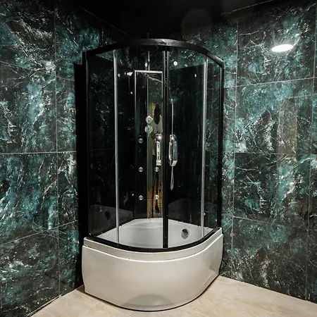 Hedgehogs Backpackers Hostel Riga