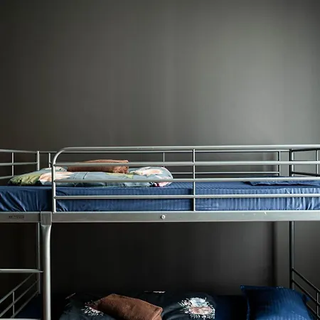Hedgehogs Backpackers Hostel Hostel *