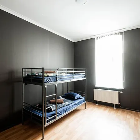 Hostel Hedgehogs Backpackers *