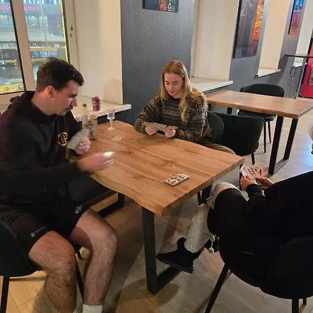 Hostel Hedgehogs Backpackers