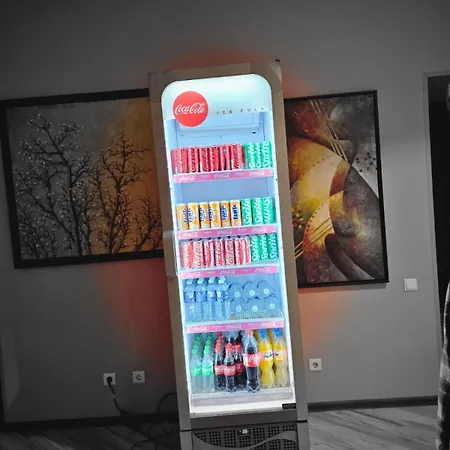 Hedgehogs Backpackers