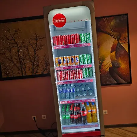 Hedgehogs Backpackers