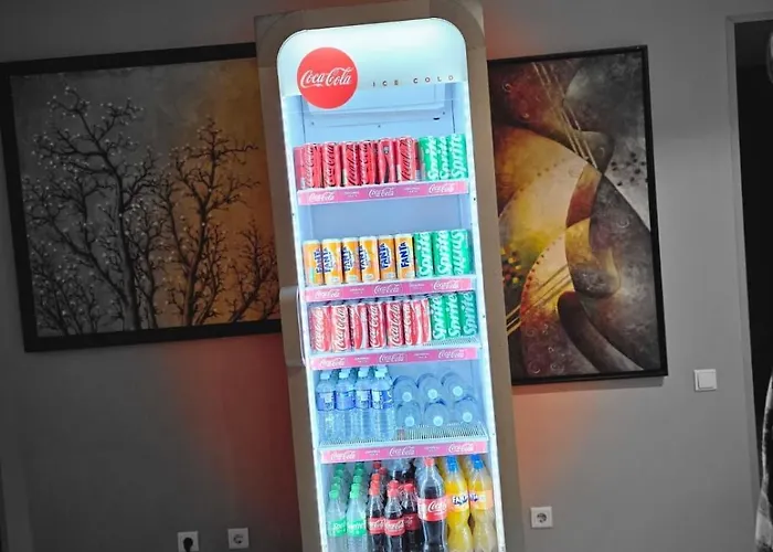 Hedgehogs Backpackers