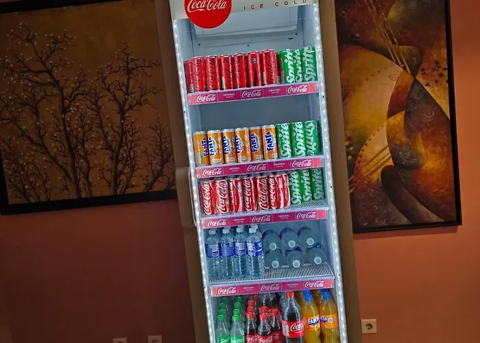 Hedgehogs Backpackers